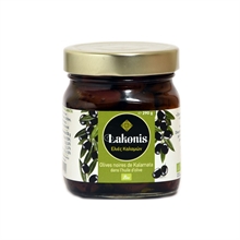 Olives Kalamata dans l'huile d'olive B560